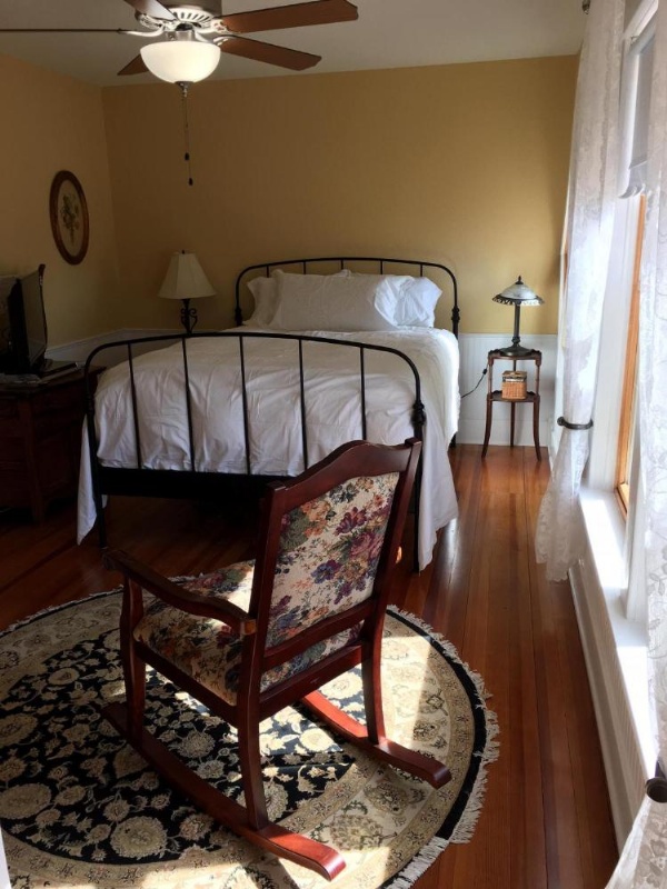 Attwood House Bed and Breakfast near Manhattan, KS image 28