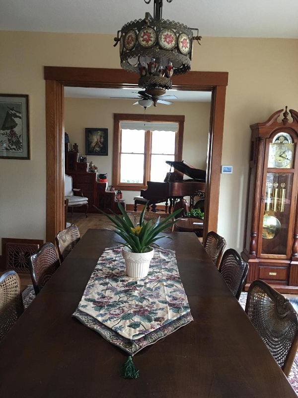 Attwood House Bed and Breakfast near Manhattan, KS image 5